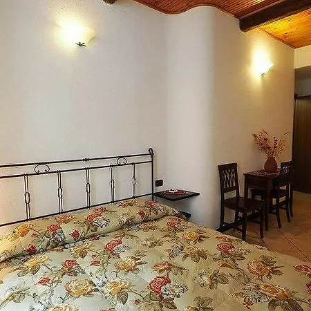 Cinque Terre Riviera Le Di Enrica Apartment Vernazza